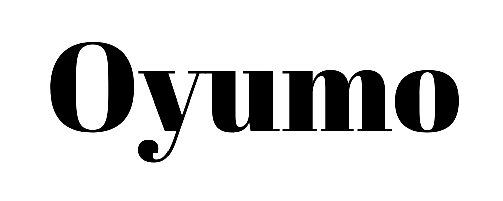 Oyumo