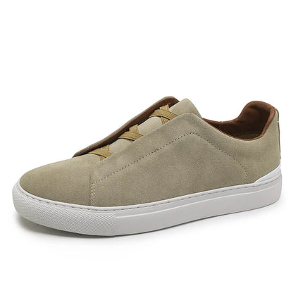 Zapatos Clásicos Hombre Casual