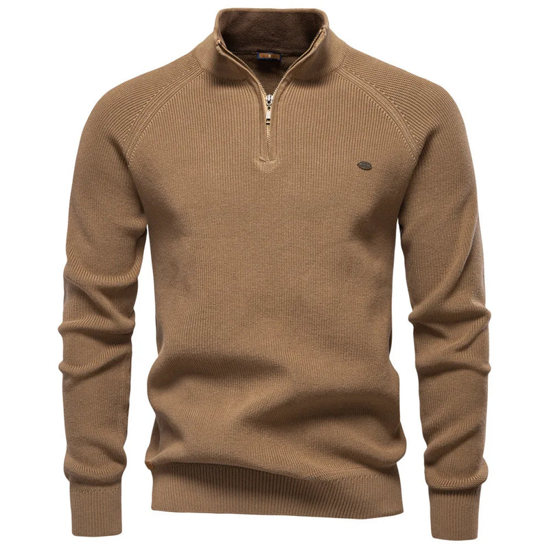Cárdigan Tejido Hombre