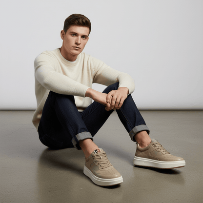 Zapatos Casuales para Hombres