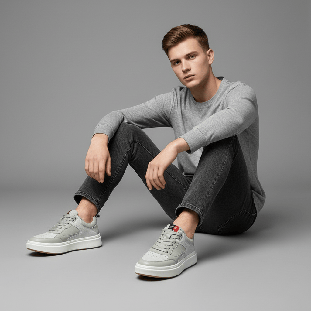 Zapatos Casuales para Hombres