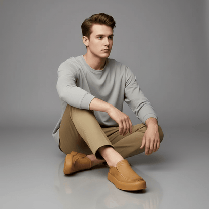 Mocasines Casuales para Hombre