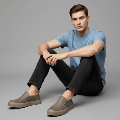Mocasines Casuales para Hombre