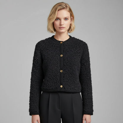 Chaqueta Invernal Versátil Mujer