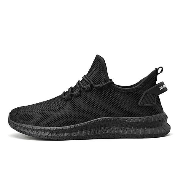 Zapatillas Deportivas Ligeras Hombre