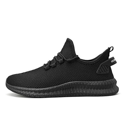 Zapatillas Deportivas Ligeras Hombre