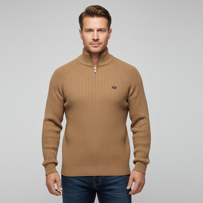 Cárdigan Tejido Hombre